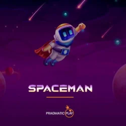 Spaceman 1bet login