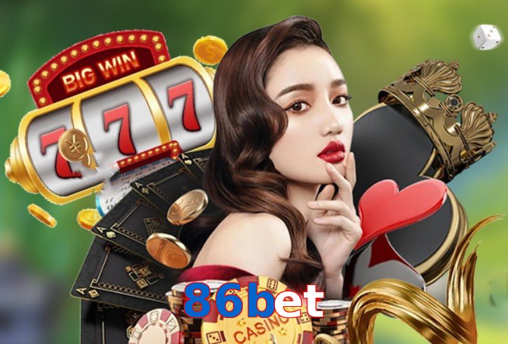 86bet